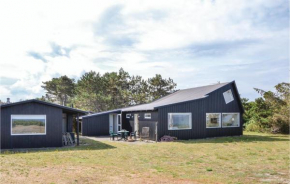 Lovely Home In Hundested With House Sea View in Hundested
